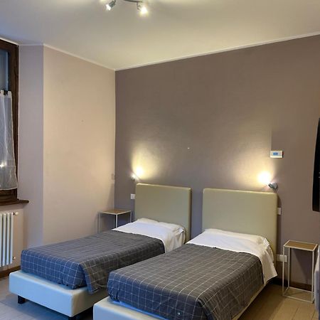 Casa Giardinetto Ξενοδοχείο Στρέσα Εξωτερικό φωτογραφία