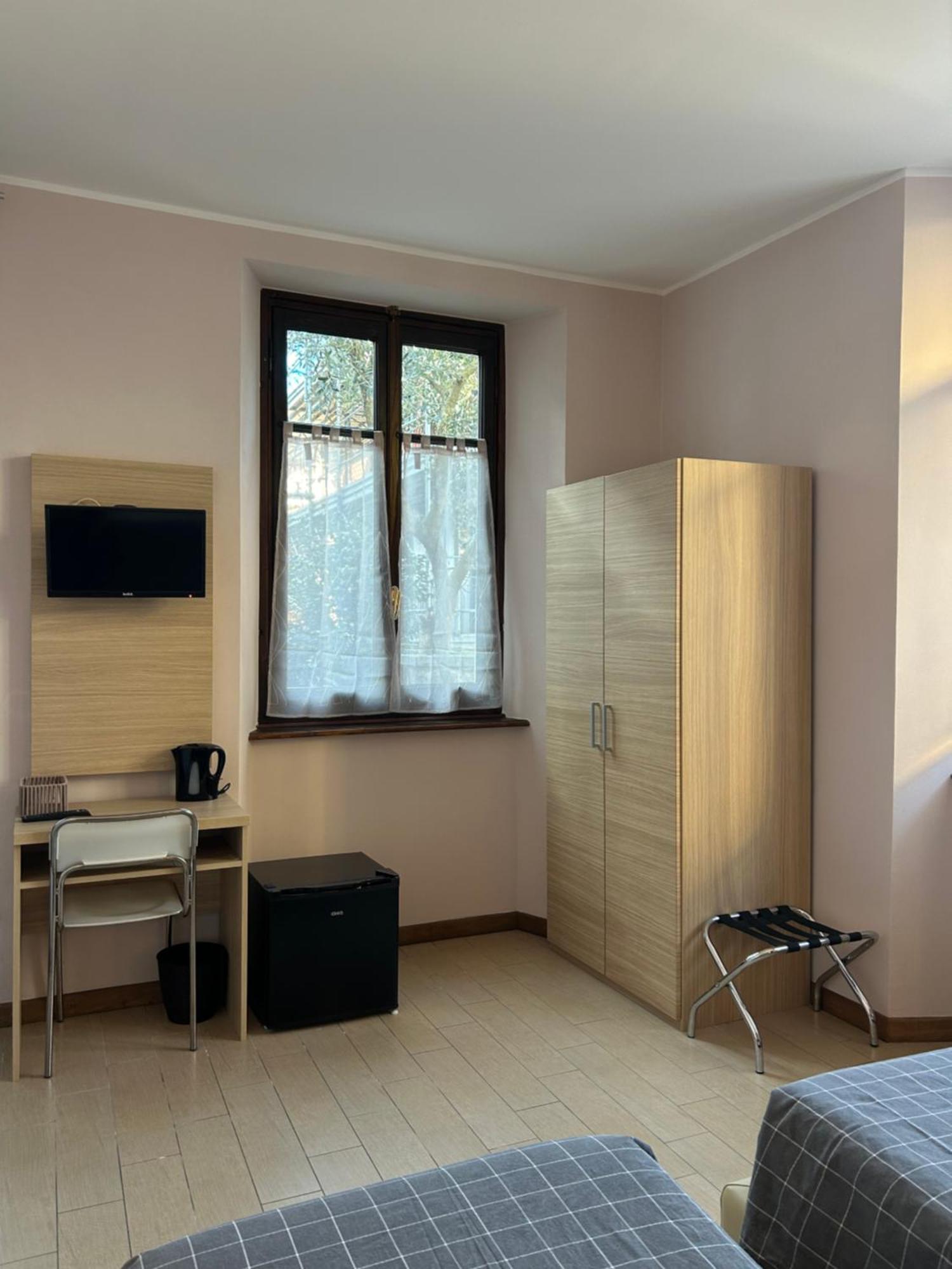 Casa Giardinetto Ξενοδοχείο Στρέσα Εξωτερικό φωτογραφία