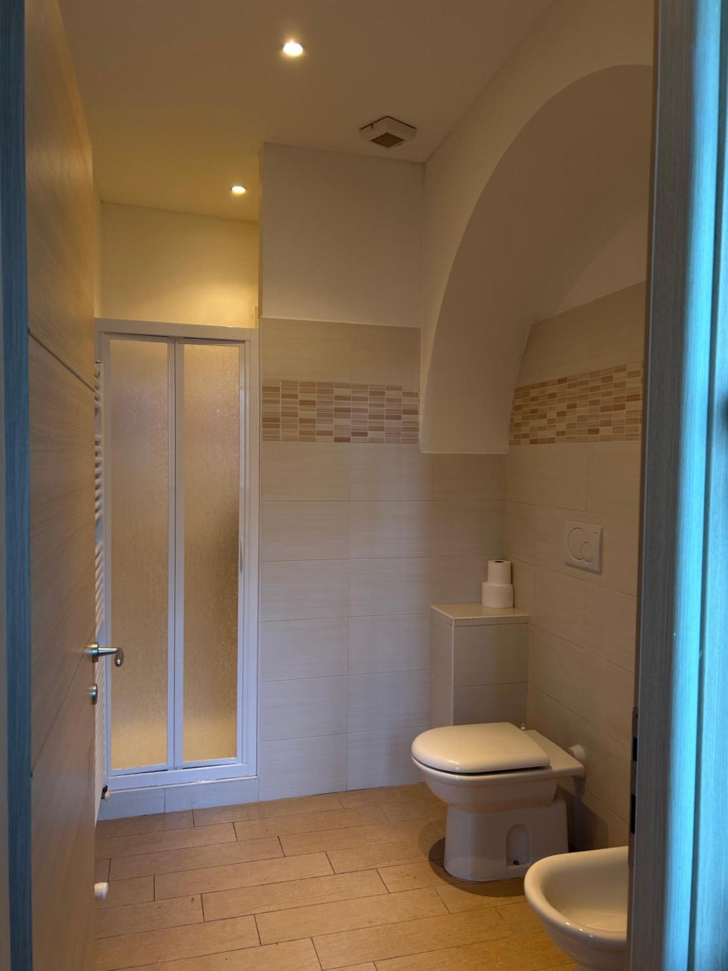 Casa Giardinetto Ξενοδοχείο Στρέσα Εξωτερικό φωτογραφία
