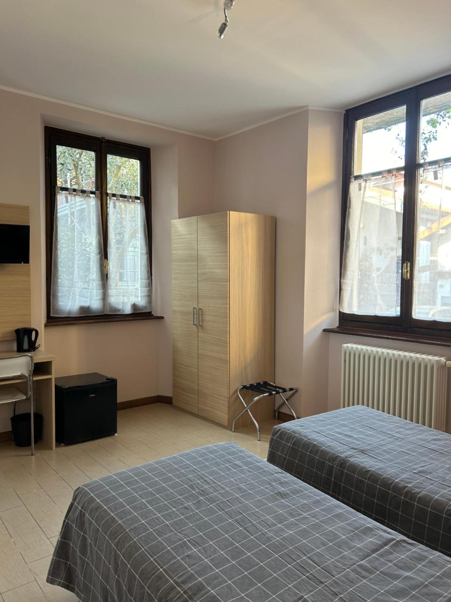 Casa Giardinetto Ξενοδοχείο Στρέσα Εξωτερικό φωτογραφία