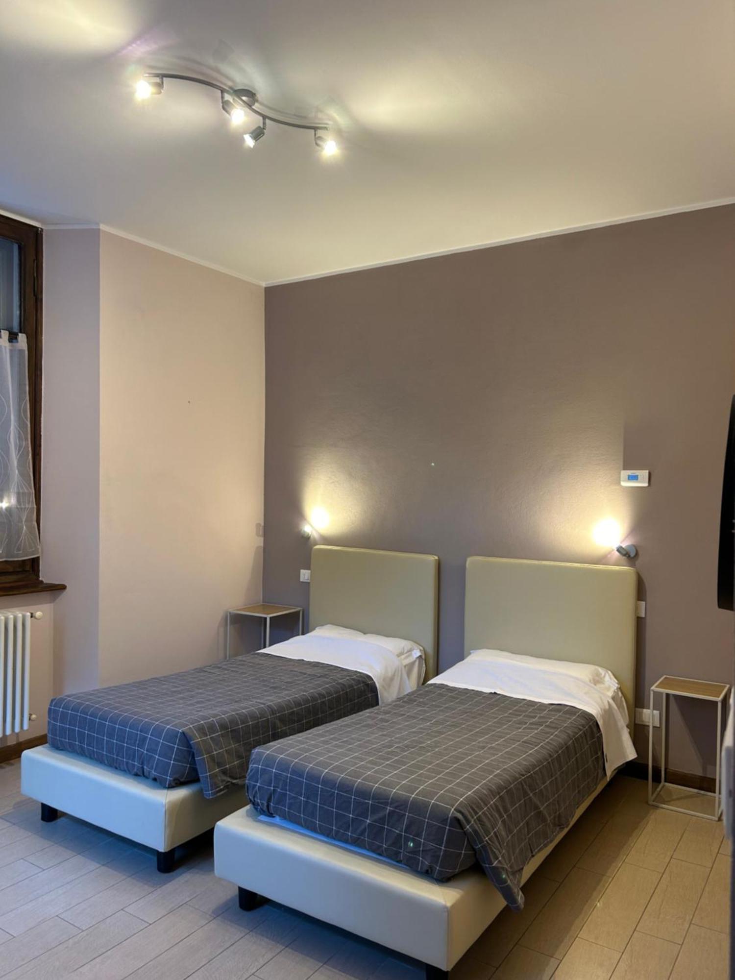 Casa Giardinetto Ξενοδοχείο Στρέσα Εξωτερικό φωτογραφία