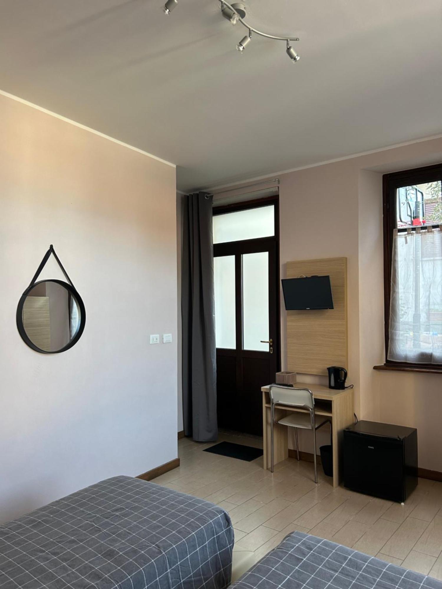 Casa Giardinetto Ξενοδοχείο Στρέσα Εξωτερικό φωτογραφία