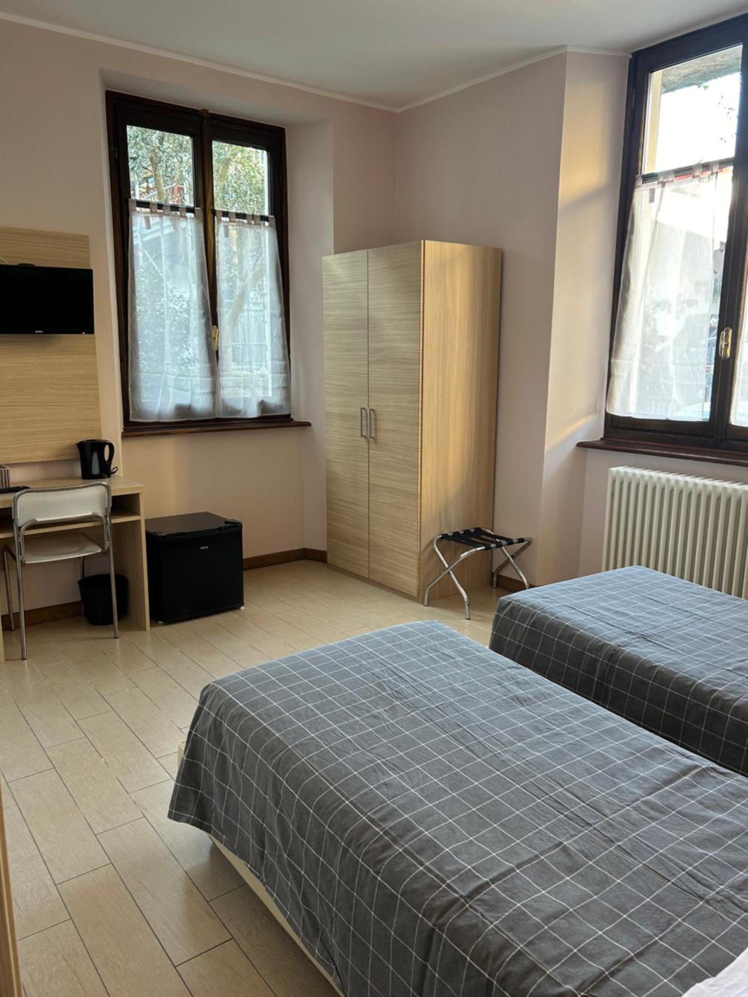 Casa Giardinetto Ξενοδοχείο Στρέσα Εξωτερικό φωτογραφία