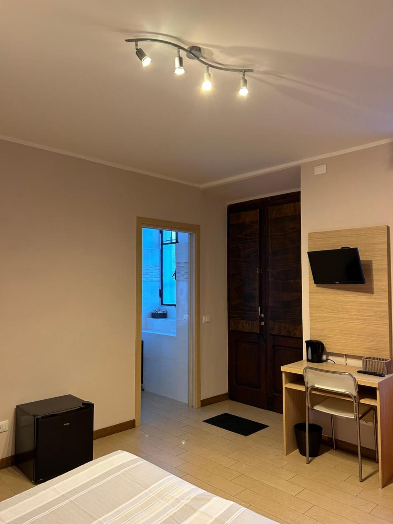 Casa Giardinetto Ξενοδοχείο Στρέσα Εξωτερικό φωτογραφία