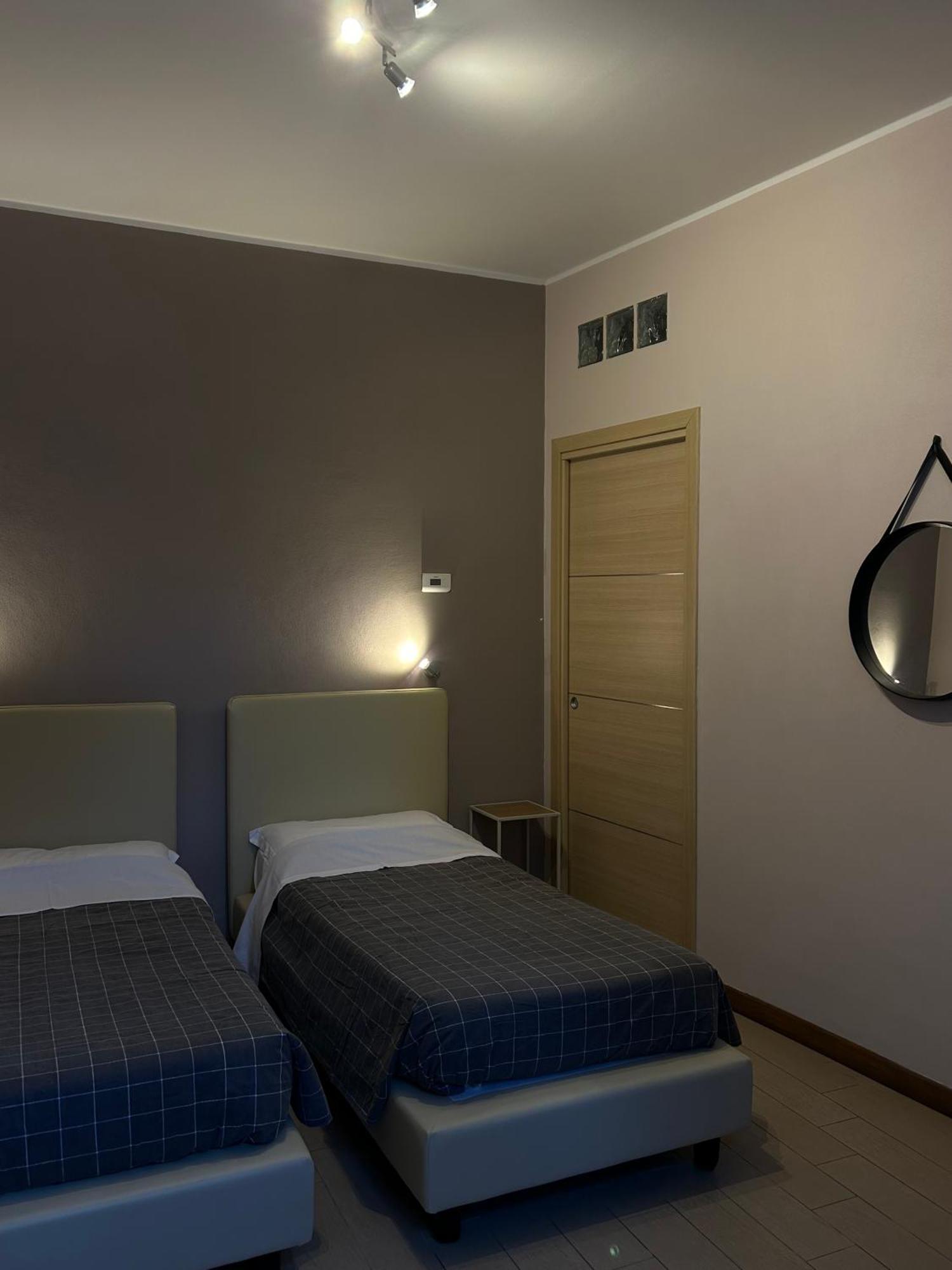Casa Giardinetto Ξενοδοχείο Στρέσα Εξωτερικό φωτογραφία