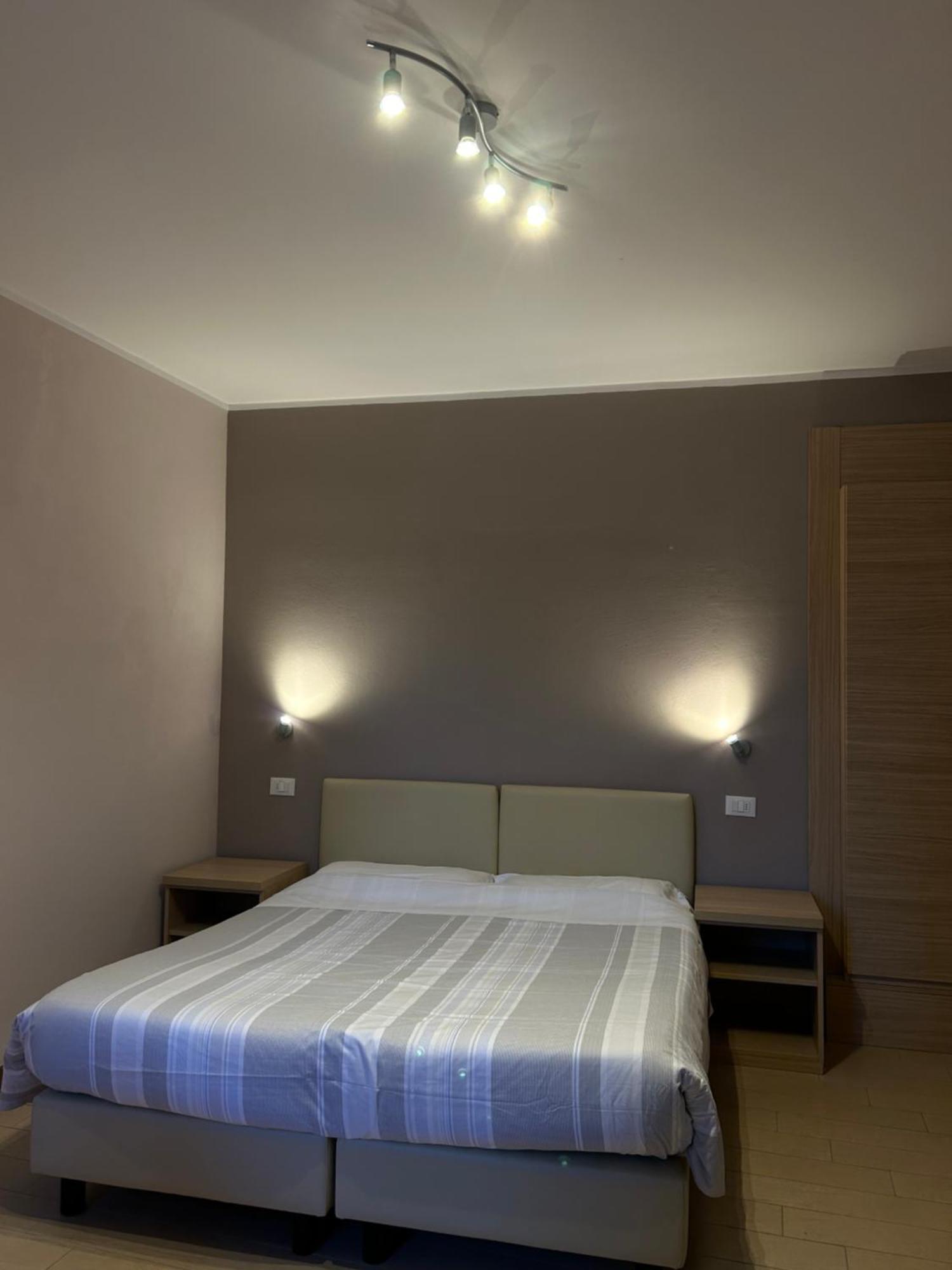 Casa Giardinetto Ξενοδοχείο Στρέσα Εξωτερικό φωτογραφία